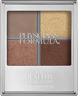 Physicians Formula Phsysicains Formula The Healthy Eyeshadow-Smoky Bronze