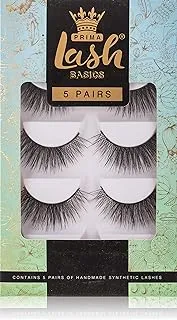 Prima Lash False Lashes, Tasha