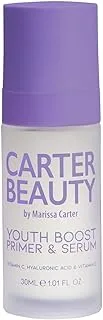 Carter Beauty, Ireland Prime Of Your Life Youth Boost Primer/Serum 30ml