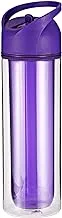 Harmony 6291023629321 Tritan Bottle 430Ml Yh-195Purple_01