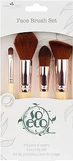 So Eco Face Brush Kit