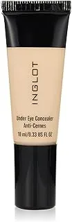 Inglot Under Eye Concealer, 92, 10 Ml