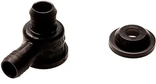 ACDelco GM Original Equipment 179-1266 Power Brake Booster Vacuum Check Valve Kit with Check Valve and Grommet