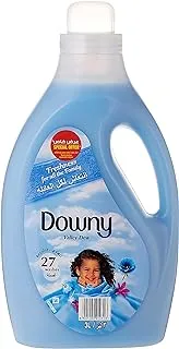 Downy Regular Fabric Softener Valley Dew 3L