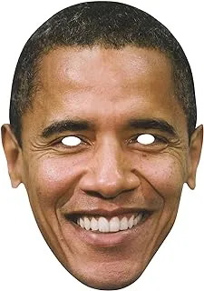 Forum Barack Obama Mask