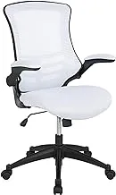 Flash Furniture Office Chair, 64.77 X 62.23 X 104.78 Cm