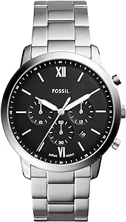 Fossil Casual Watch Analog Display Quartz for Men