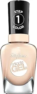 Sally Hansen Miracle Gel™ - Cream Of The Crop 0.5 Fl Oz - 14.7 ml