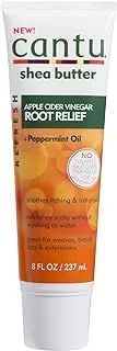 Cantu Apple Cider Vinegar Root Relief for Hair 237ml