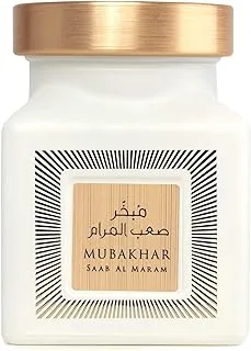 RASASI - MUBAKHAR - SAAB AL MARAM 50G