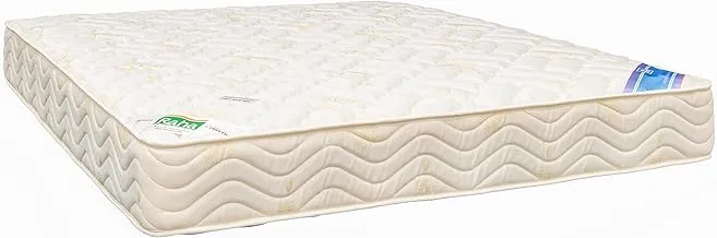 Raha Mattress, Short Queen, 160Cmx200Cmx22Cm, Spring Mattress