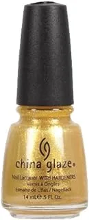 China Glaze Nail Polish, LighthoUSe, 0.5 Fluid Ounce