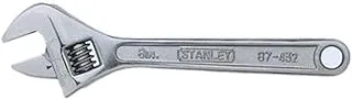 Stanley 87-432-8 Adjustable Wrench