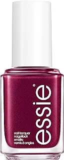 essie® Nail Polish, without reservations, purple, 13.5 ml