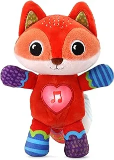 VTech 536703 Baby Snuggle & Cuddle Fox