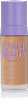 Carter Beauty, Ireland Miracle Mesure Youth Boost Foundation - Sticky Toffee