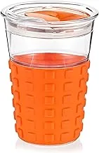 Harmony Bottle ,Orange , 350 ml