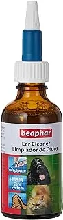 Beaphar Diagnos Ear Cleaner 50Ml