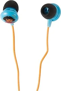 Nickelodeon Dora The Explorer Earphones