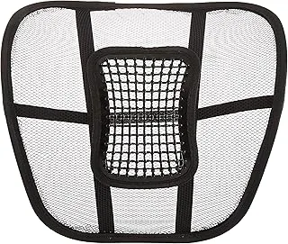 Xcessories Mesh Cushion - Black