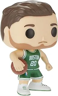 Funko Pop!: Nba - Gordon Hayward Collectible Toy