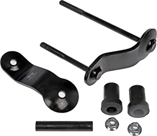 Dorman 722-080 Rear Position Leaf Spring Shackle Kit