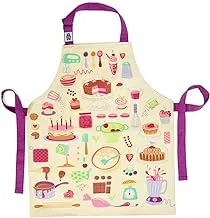 Threadbear Design Lets Bake Cotton Apron