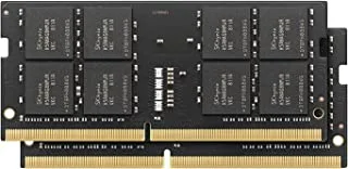 وحدة ذاكرة Apple 64GB DDR4 2666Mhz So-Dimms (2X32GB)