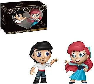 Funko Mystery Mini Blind Box: Disney Royal Romance - 1 Mini Figure - Blind Box - Collectable Vinyl Figure - Gift Idea - Official Merchandise - Toys for Kids & Adults - Movies Fans and Display