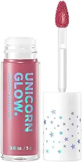 Unicorn Glow USA. Stay all Day Creamy Matte Lip Tint. Moisturizing & Hydrating, Smudge Proof, For Dry Lips, Matte Tint #3