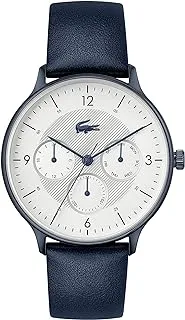 Lacoste Men's Leather Watch