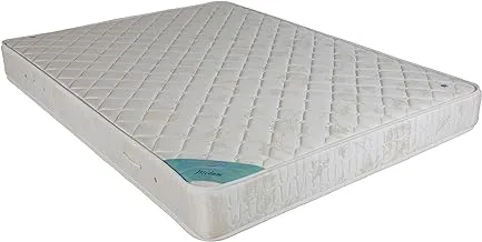 Spring Air - W120 X D200 X H20 Cm - Twin - Foam - Milan - Mattress