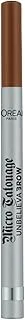 L'Oreal Paris Brow Artist Micro Tattoo, 105 Brunette, 6 gm