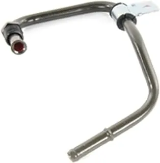 Gm Genuine Parts 96536654 Automatic Transmission Fluid Cooler Outlet Pipe