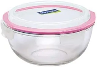 Glasslock Mixing Bowl, 2 Litres