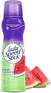 Lady Speed Stick Fruity Melon, Anitperspirant Deodorant, Spray 150ml