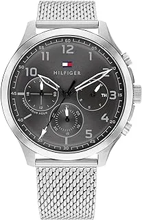 Tommy Hilfiger ASHER Men's Watch, Analog