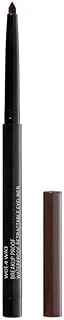 Wet n Wild Megalast Retractable Eyeliner Black Brown, Wnw001493E