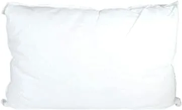 RAHALIFE HOME SOLUTION Rahalife Pillow | Soft White | Cotton | 50X70 Cm