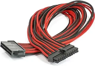 Phanteks 24 Pin M/B Premium Sleeved Extension Cable 19.68