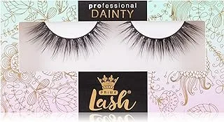 Prima Lash False Lashes, Dainty D5