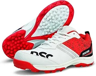 DSC Zooter Cricket Shoe For Men And Boys, Size-4 UK Multi color