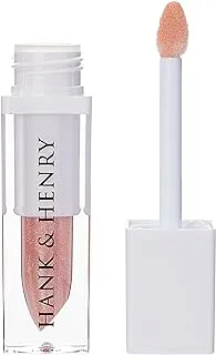 Hank and Henry Lip Lustre Gloss Your Mom