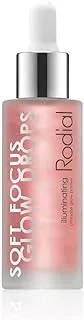 Rodial Soft Focus Glow Drops, 30 Ml