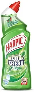 Harpic Pine Active Fresh Toilet Cleaner, 750ml