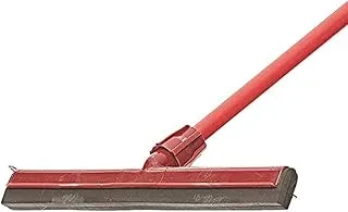 Home Pro Floor Squeegee Red, 00262