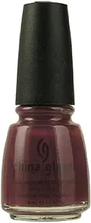 China Glaze vii nail polish 14ml