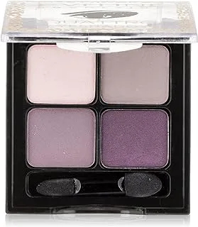 Eveline Cosmetics Make Up Eyeshadow Quattro No 13, 7 Gm