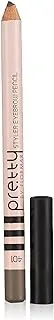 Pretty By Flormar Styler Eyebrow Pencil 401 Blond