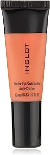 Inglot Under Eye Concealer, 104, 10 ml